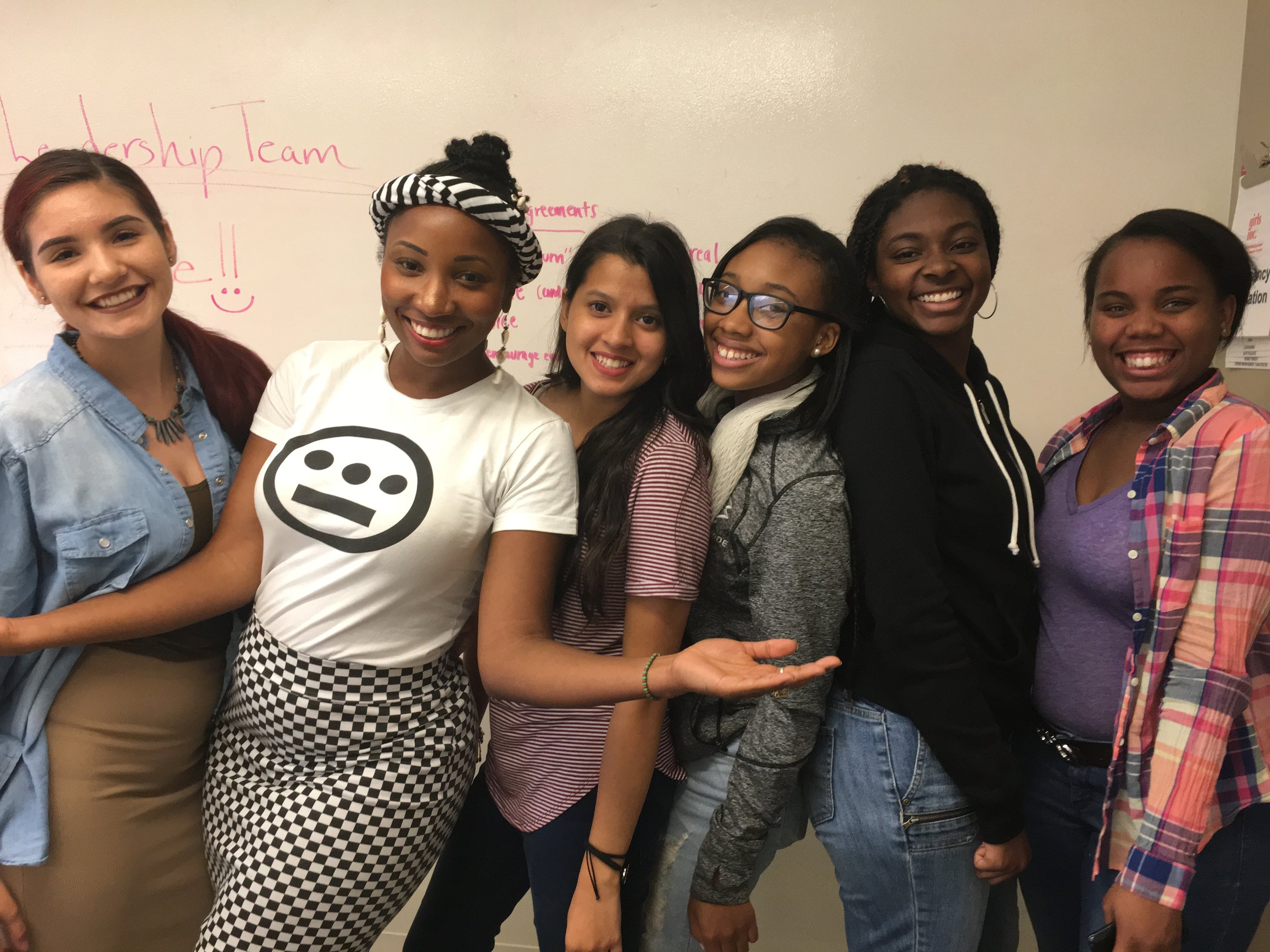 STEM Discovery Program